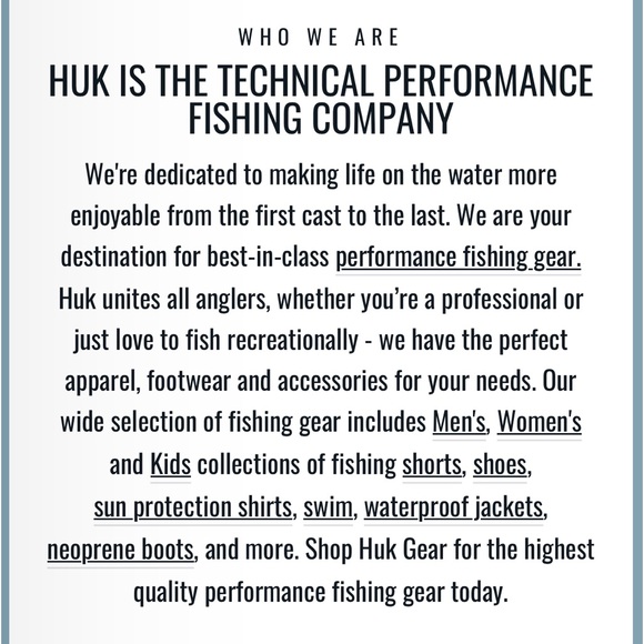 ‎✨NWT✨ HUK Pursuit Pattern Mens Long Sleeve Sun Protecting Fishing Shirt - Picture 3 of 7